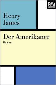 Cover von Der Amerikaner