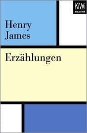 Cover von Erzählungen