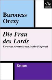 Cover von Die Frau des Lords
