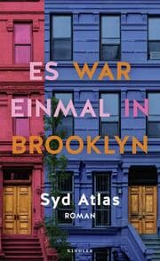 Cover von Es war einmal in Brooklyn