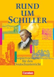 Cover von Rund um ... - Sekundarstufe I