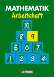 Cover von Mathematik Förderschule - Arbeitshefte