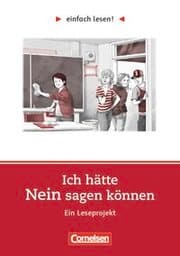 Cover von Ich hätte Nein sagen können