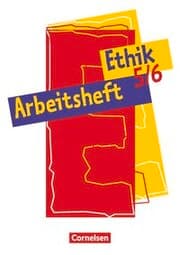 Cover von Ethik - Sekundarstufe I - 5./6. Schuljahr