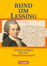 Cover von Rund um ... - Sekundarstufe I
