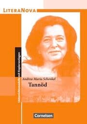 Cover von LiteraNova - Unterrichtsmodelle mit Kopiervorlagen