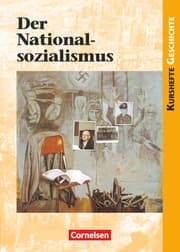 Cover von Kurshefte Geschichte - Allgemeine Ausgabe