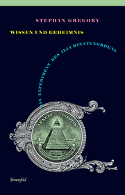 Cover von Wissen und Geheimnis