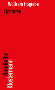 Cover von Ligaturen