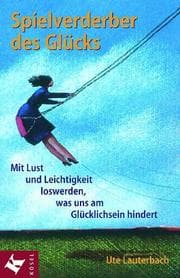 Cover von Spielverderber des Glücks
