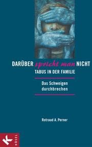 Cover von Darüber spricht man nicht