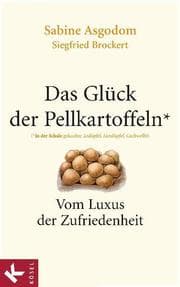 Cover von Das Glück der Pellkartoffeln