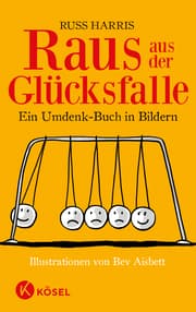 Cover von Raus aus der Glücksfalle