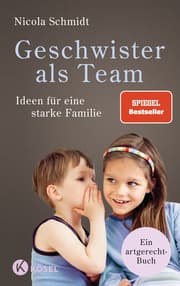 Cover von Geschwister als Team