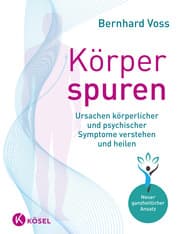 Cover von Körperspuren