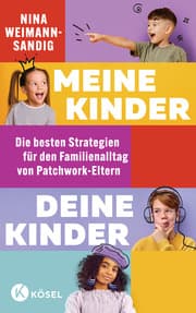 Cover von Meine Kinder, deine Kinder