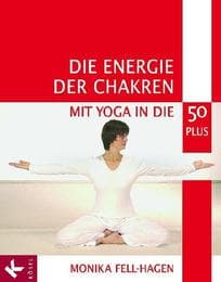 Cover von Die Energie der Chakren