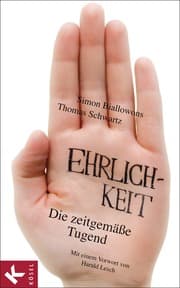 Cover von Ehrlichkeit