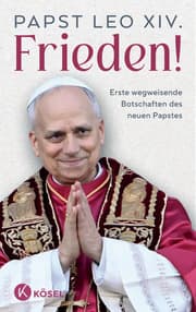 Cover von Frieden!