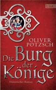 Cover von Die Burg der Könige
