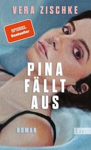 Cover von Pina fällt aus
