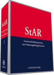 Cover von Gemeinschaftskommentar zum Staatsangehörigkeitsrecht