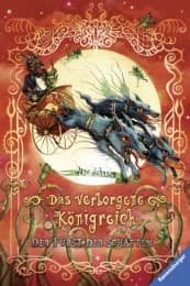 Cover von Der Fürst der Schatten