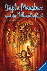 Cover von Käpt'n Mausbart und der Methusalemfluch