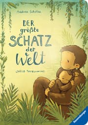 Cover von Der größte Schatz der Welt