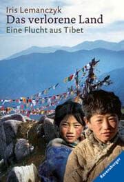 Cover von Das verlorene Land