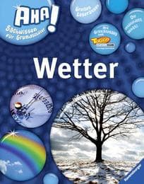 Cover von Wetter