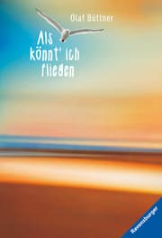 Cover von Als könnt ich fliegen