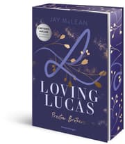 Cover von Preston Brothers, Band 1 - Loving Lucas