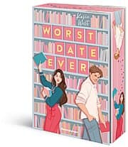 Cover von Worst Date Ever