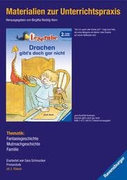 Cover von Jack Kent: Drachen gibt's doch gar nicht