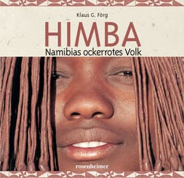 Cover von Himba