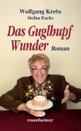 Cover von Das Guglhupf Wunder