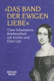 Cover von 'Das Band der ewigen Liebe'