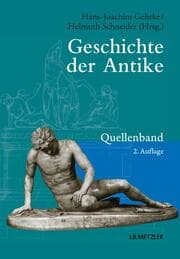 Cover von Geschichte der Antike