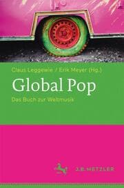 Cover von Global Pop