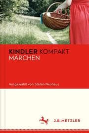 Cover von Kindler Kompakt - Märchen
