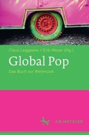Cover von Global Pop