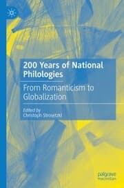 Cover von 200 Years of National Philologies