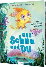 Cover von Das Schnu und Du