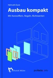 Cover von Ausbau kompakt