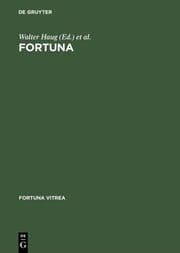 Cover von Fortuna