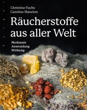 Cover von Räucherstoffe aus aller Welt