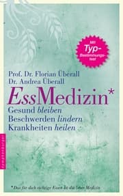 Cover von Ess-Medizin