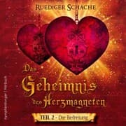 Cover von Das Geheimnis des Herzmagneten