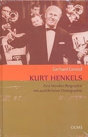 Cover von Kurt Henkels